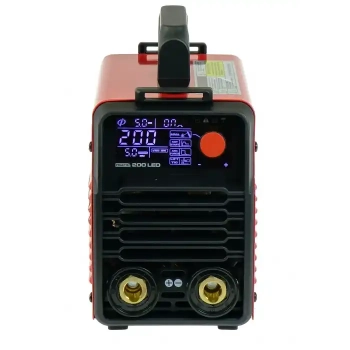 IDEAL PRAKTIK 200 LED SYNERGY